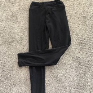 Black Leggings from LulaRoe